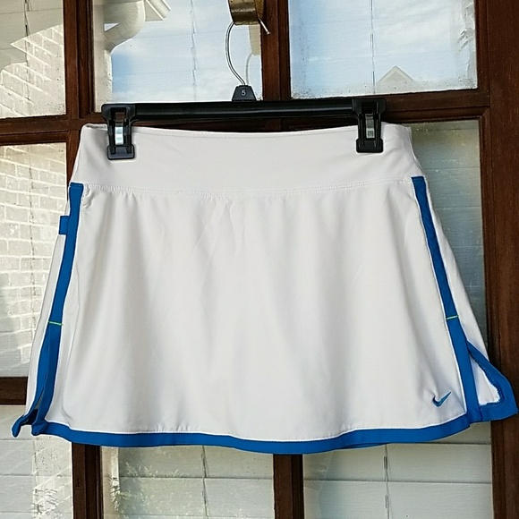 Nike Dry Fit Training Performance Running Skort